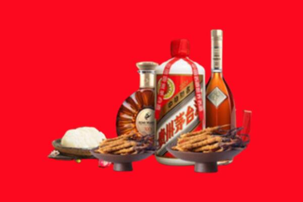 泉州市烟酒回收礼品