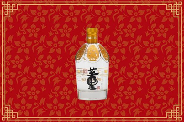 泉州市回收董酒