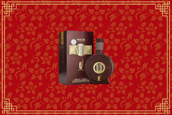 泉州市回收习酒
